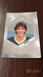 Figurina Calciatori Panini Fuori Raccolta rara