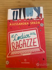 Il codice delle ragazze