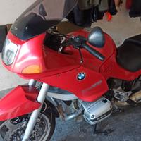 Bmw r 1100 rs anno 1996