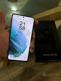 samsung s21 5g 