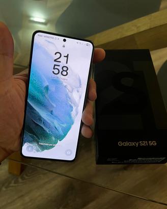 samsung s21 5g 