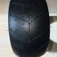 Pneumatico tubeless 110/50-6.5