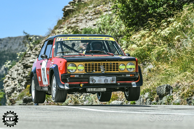 Fiat 131 Racing Gr.2