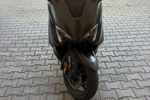T MAX