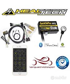 Cambio Elettronico HealTech QuickShifter easy 