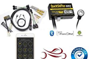 Cambio Elettronico HealTech QuickShifter easy 