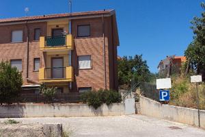 Quadrilocale arredato
