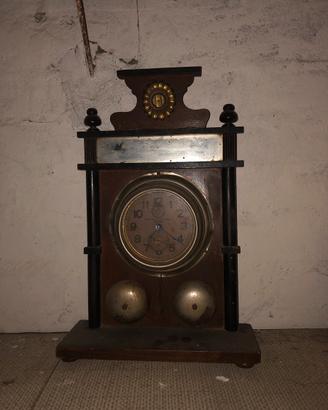 Orologio/sveglia dei nonni