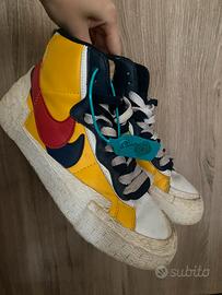 Scarpe