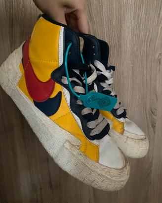 Scarpe