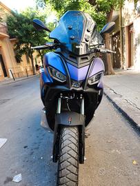 Aprilia SR 200 GT