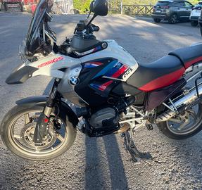 Bmw r 1200 gs - 2010
