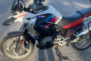 Bmw r 1200 gs - 2010