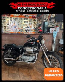 Harley-Davidson Sportster 1200 Sport - Totalmente 
