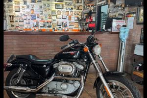 Harley-Davidson Sportster 1200 Sport - Totalmente 