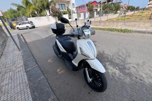 Piaggio Beverly 300 ie come nuovo