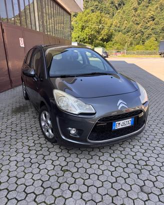 Citroen C3 1.4 HDi 70 Exclusive