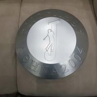 Jekerson contenitore in alluminio per jeans