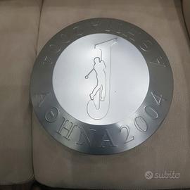 Jekerson contenitore in alluminio per jeans