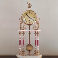 Orologio da Tavolo stile Regency 