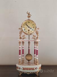 Orologio da Tavolo stile Regency 