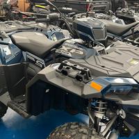 News POLARIS SPORTSMAN S 1000 4x4