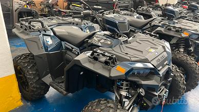 News POLARIS SPORTSMAN S 1000 4x4