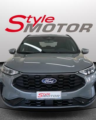 FORD Kuga 2.5 Full Hybrid FHEV 180 CV CVT 2WD ST