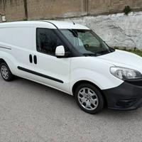 Fiat Doblo Doblò 1.6 MJT 105CV PL-TN Cargo Maxi La