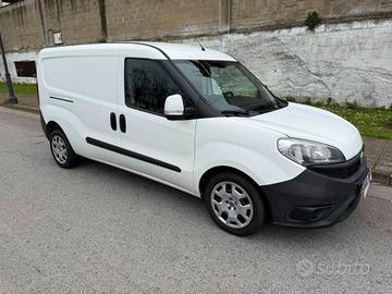 Fiat Doblo Doblò 1.6 MJT 105CV PL-TN Cargo Maxi La