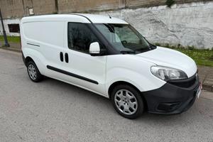 Fiat Doblo Doblò 1.6 MJT 105CV PL-TN Cargo Maxi La