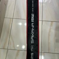 AKAMI SAKANA IKA