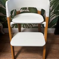 STOKKE Steps seggiolone sedia