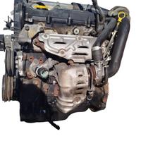 MOTORE COMPLETO OPEL Corsa B 1Â° Serie 5P Diesel 1