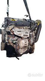 MOTORE COMPLETO OPEL Corsa B 1Â° Serie 5P Diesel 1