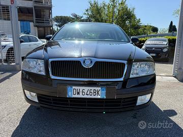 Skoda Octavia 1.9 tdi