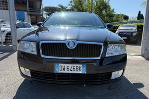 Skoda Octavia 1.9 tdi