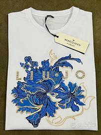 LiuJo t-shirt taglia 40 - Nuova Con Cartellino