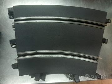 Polistil A15 curva parabolica 30° Esterna SlotCar