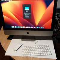 iMac 21,5 pollici A1418