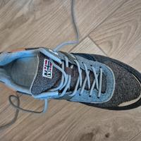 Scarpe donna N° 37  Napapijri 24 cm