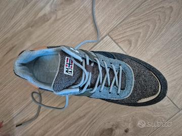 Scarpe donna N° 37  Napapijri 24 cm