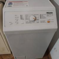 lavatrice MIELE Softtronic w605 - 5,5Kg