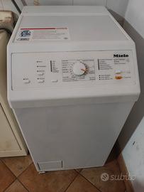 lavatrice MIELE Softtronic w605 - 5,5Kg