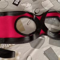 TAILUP Imbracatura Sollevamento Cani -  Taglia S