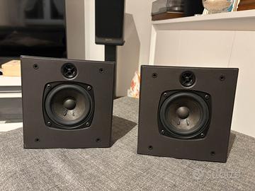 Diffusori Marantz LS2021 + KIT 4 GRIGLIE COLORATE