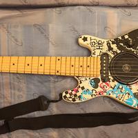 Chitarra Elettrica Lexibook 