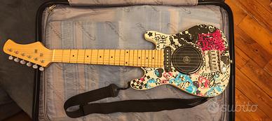 Chitarra Elettrica Lexibook 