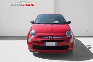 Fiat 500 1.0 Hybrid Red*21.000KM*