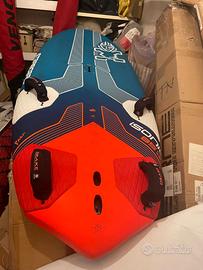 Starboard Isonic 85 carbon reflex